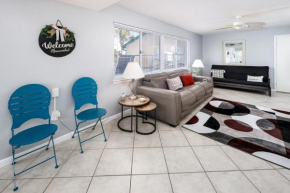Seaspray Condos 202D
